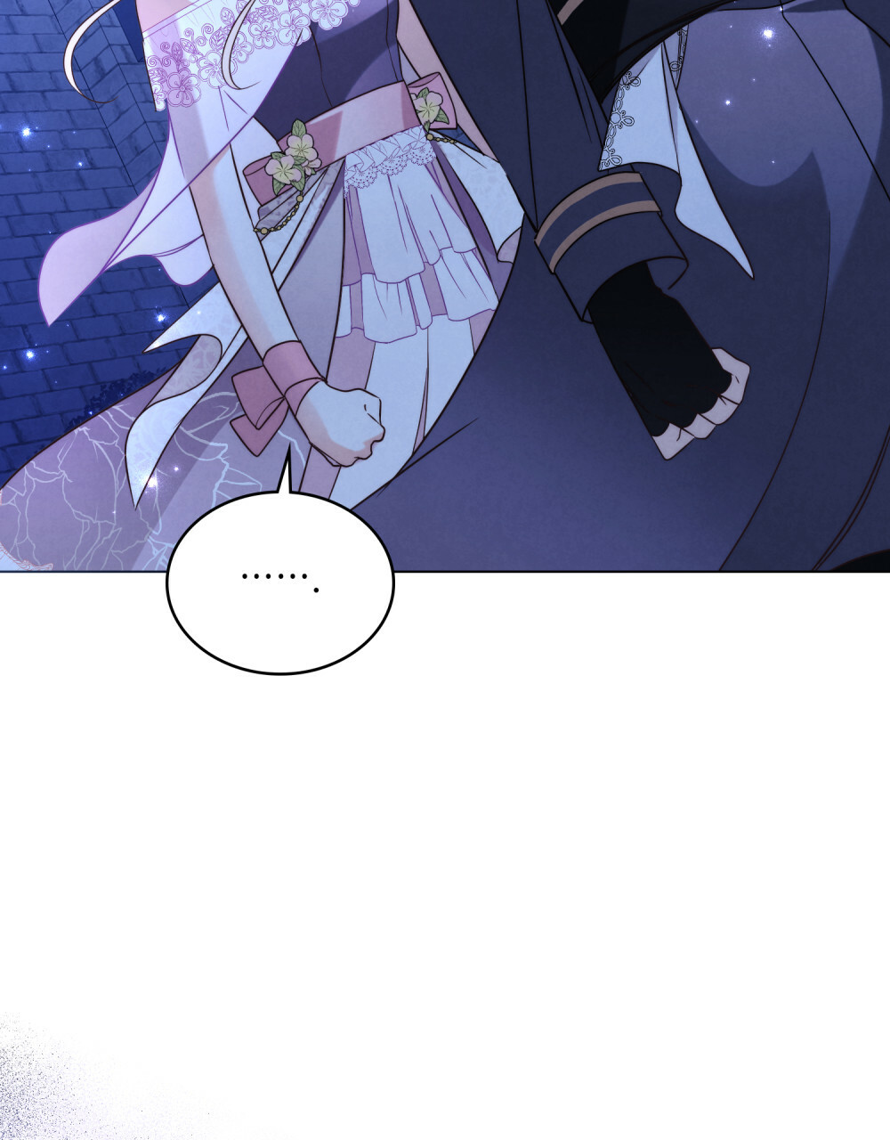 ánh sáng của bình minh chapter 8 53