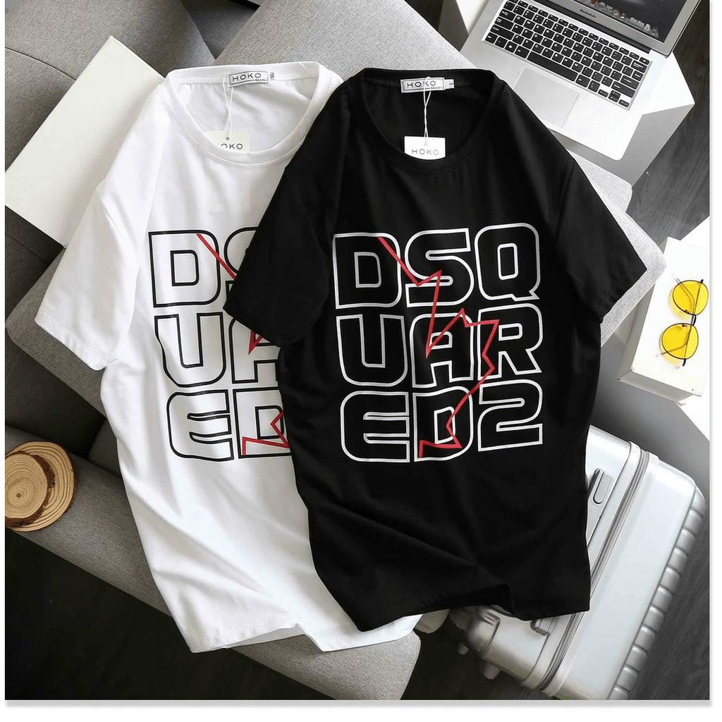 ÁO THUN COTTON THIẾT KẾ HỌA TIẾT SIÊU NGẦU,CHẤT LIỆU THOÁNG MÁT KHÁNH AN FASHION