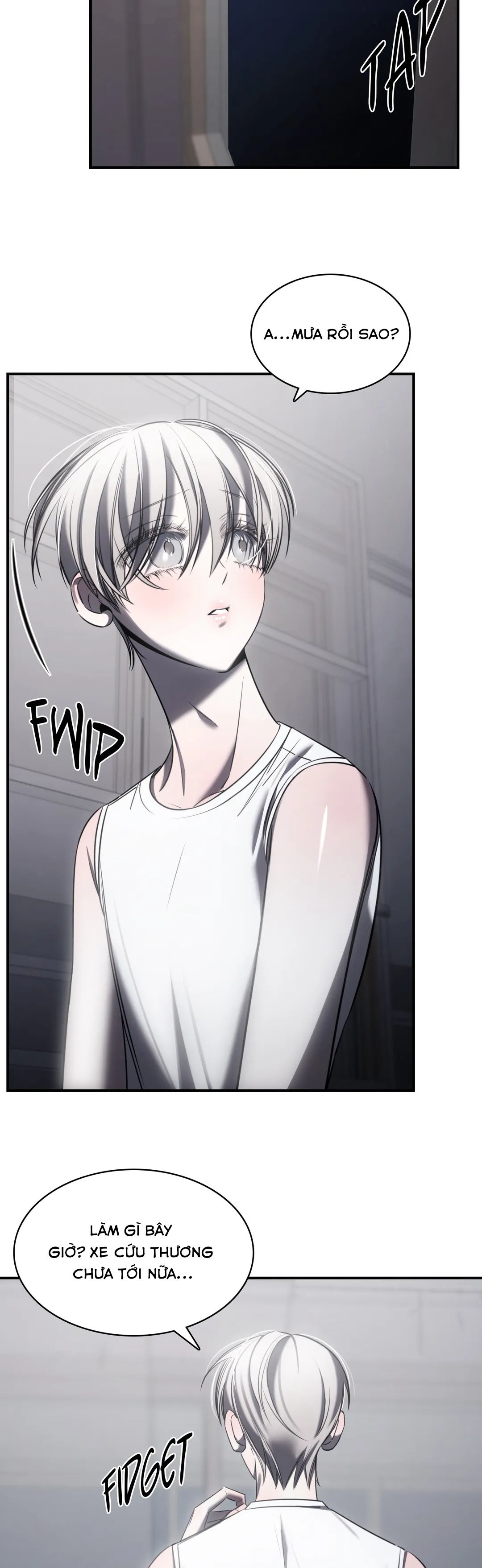 vực sâu chapter 14 29