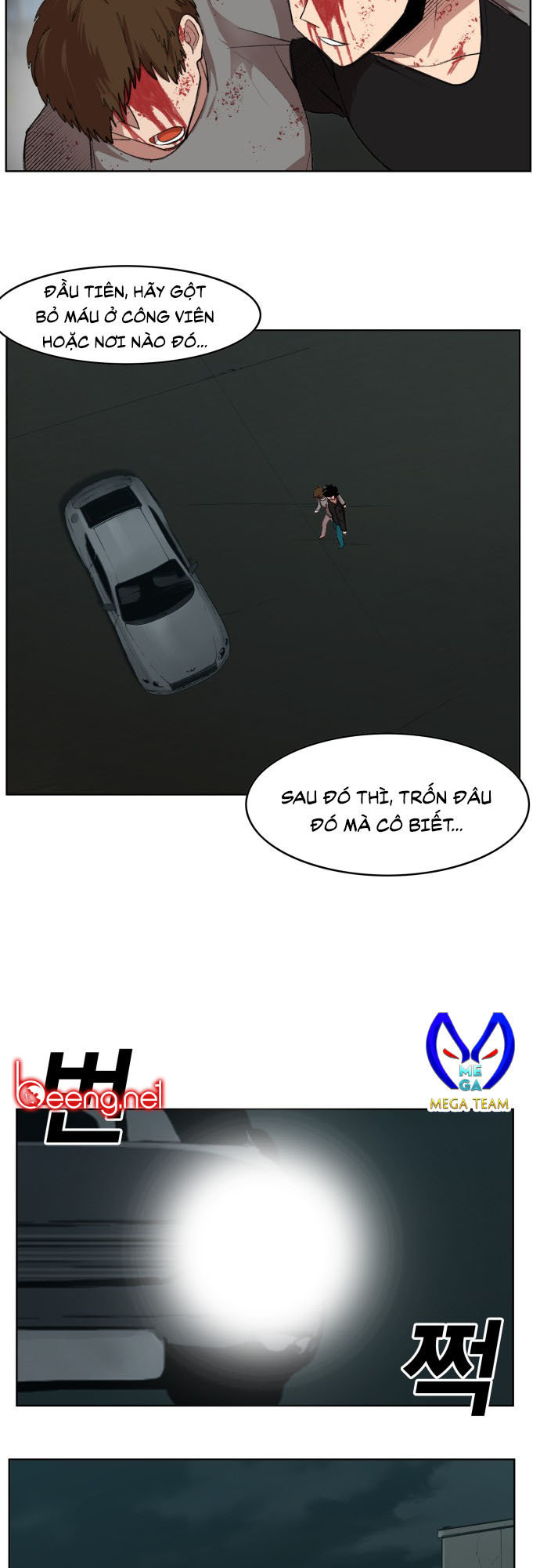 hard core leveling warrior chapter 176 42