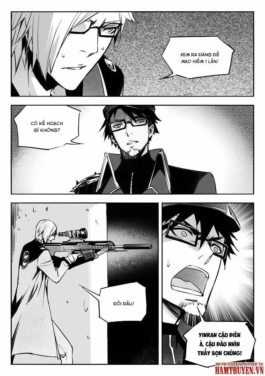 súng thần ký chapter 35 6