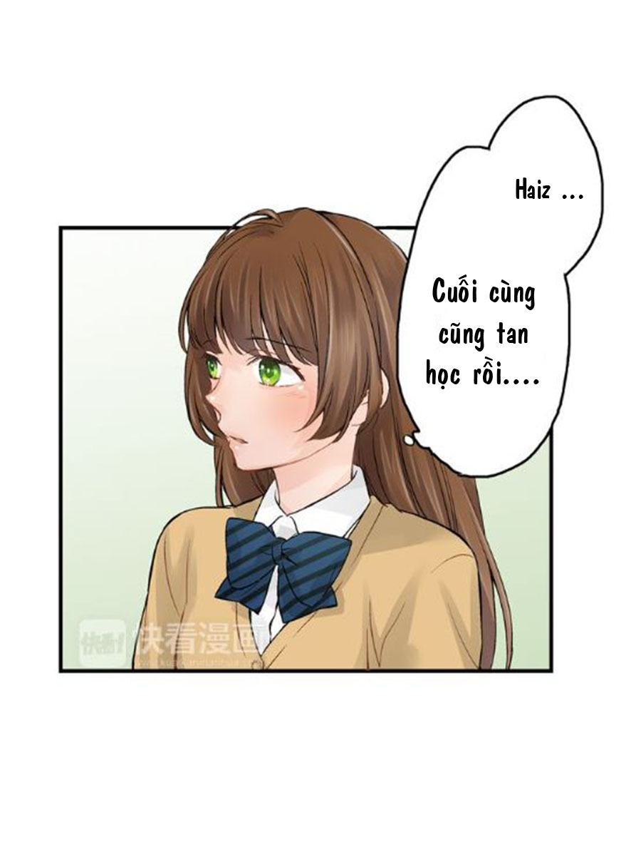 cô dâu của quỷ chapter 2 11