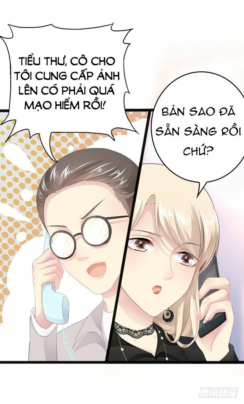 thần bí đế thiếu điềm sủng thê chapter 11 49