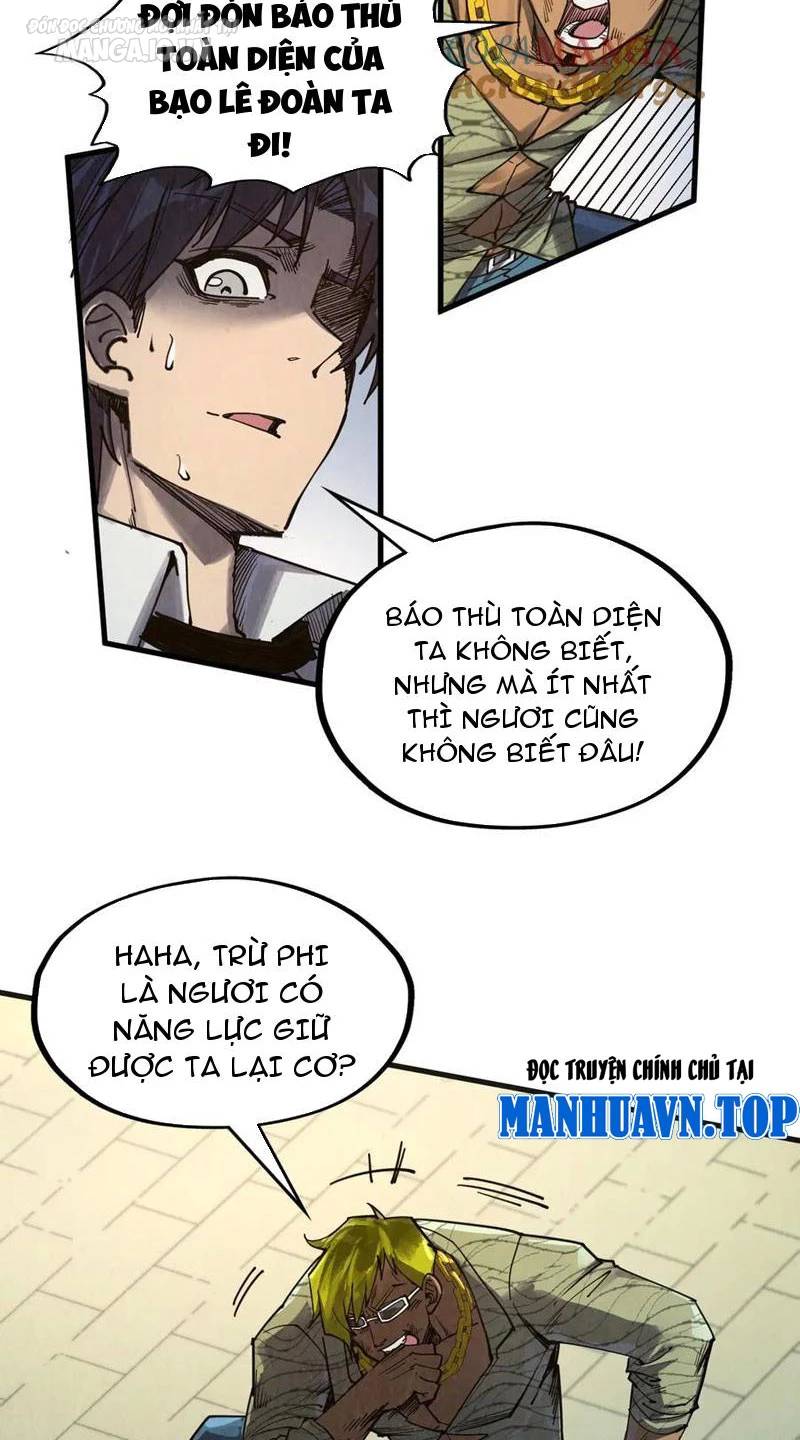vạn cổ chí tôn chapter 314 33