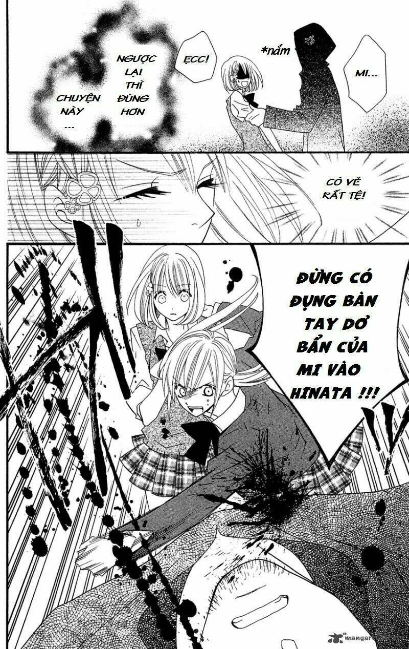 chàng trai đặc biệt chapter 39 21