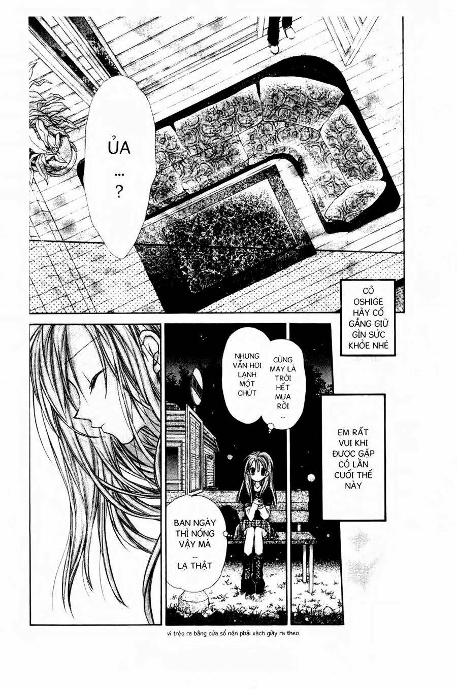 tìm ánh trăng tròn chapter 15 19