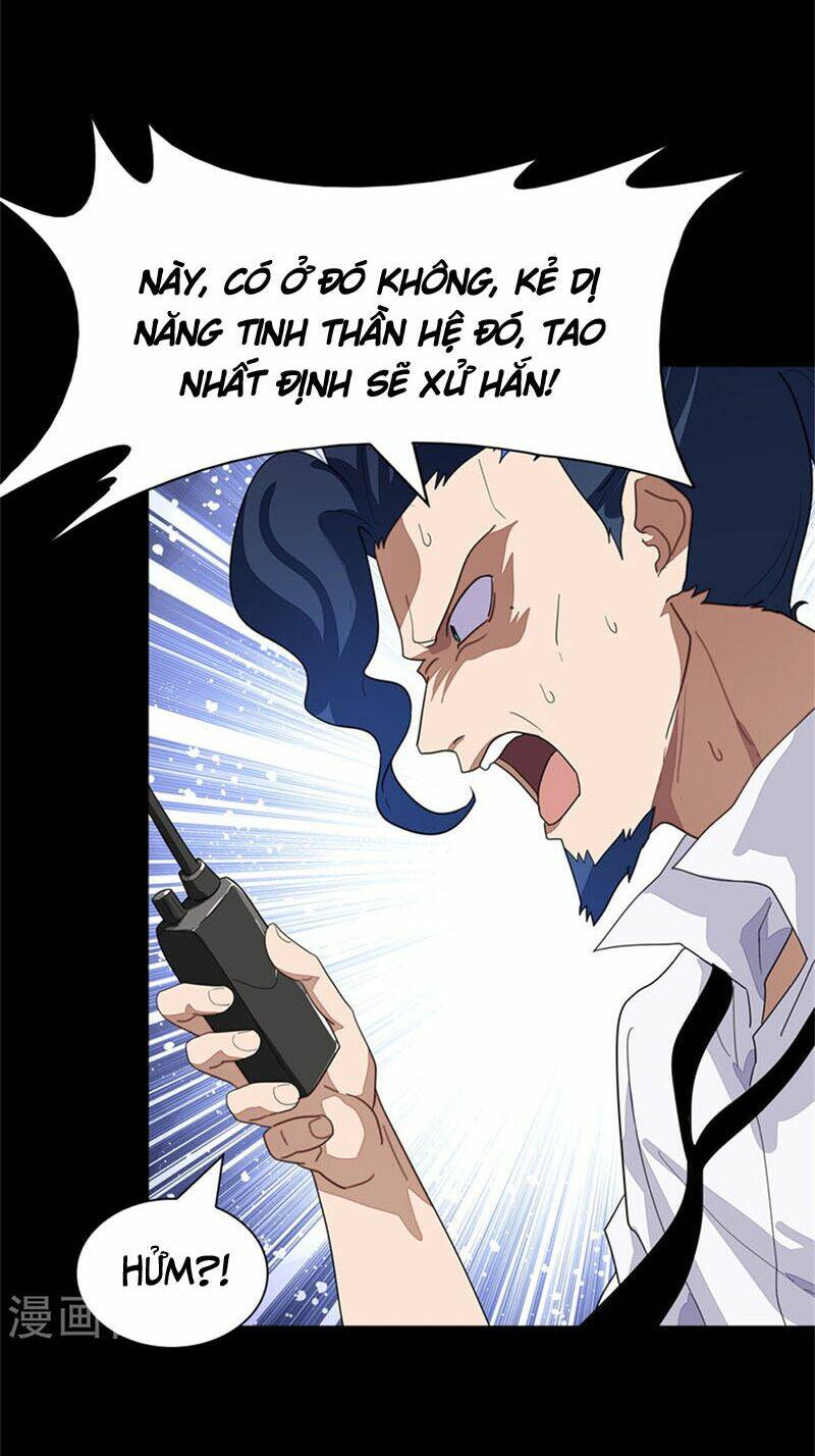 bạn gái virus của tôi chapter 281 8