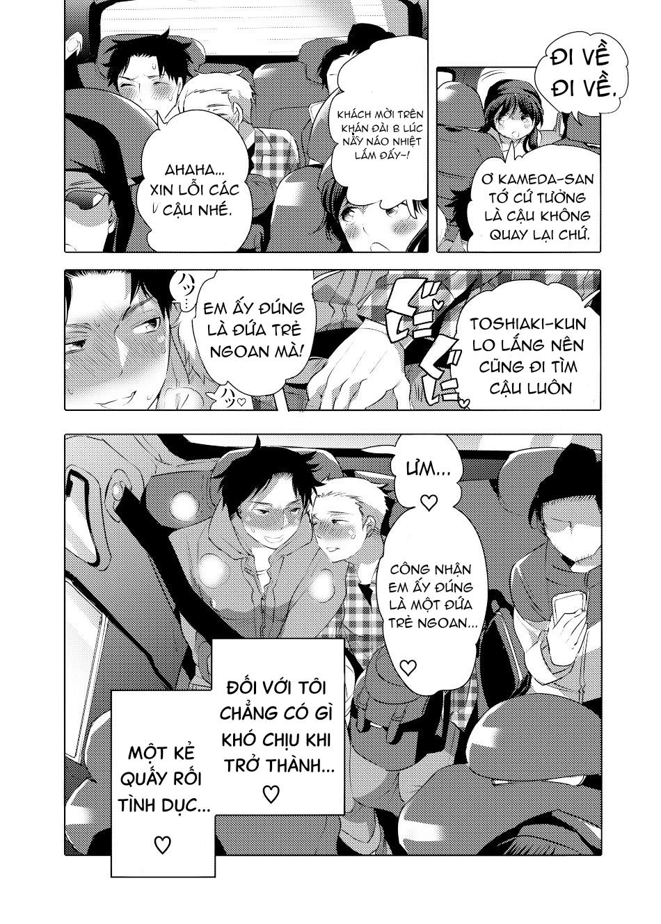 tổng hợp truyện by honey qp chapter 2.2 28