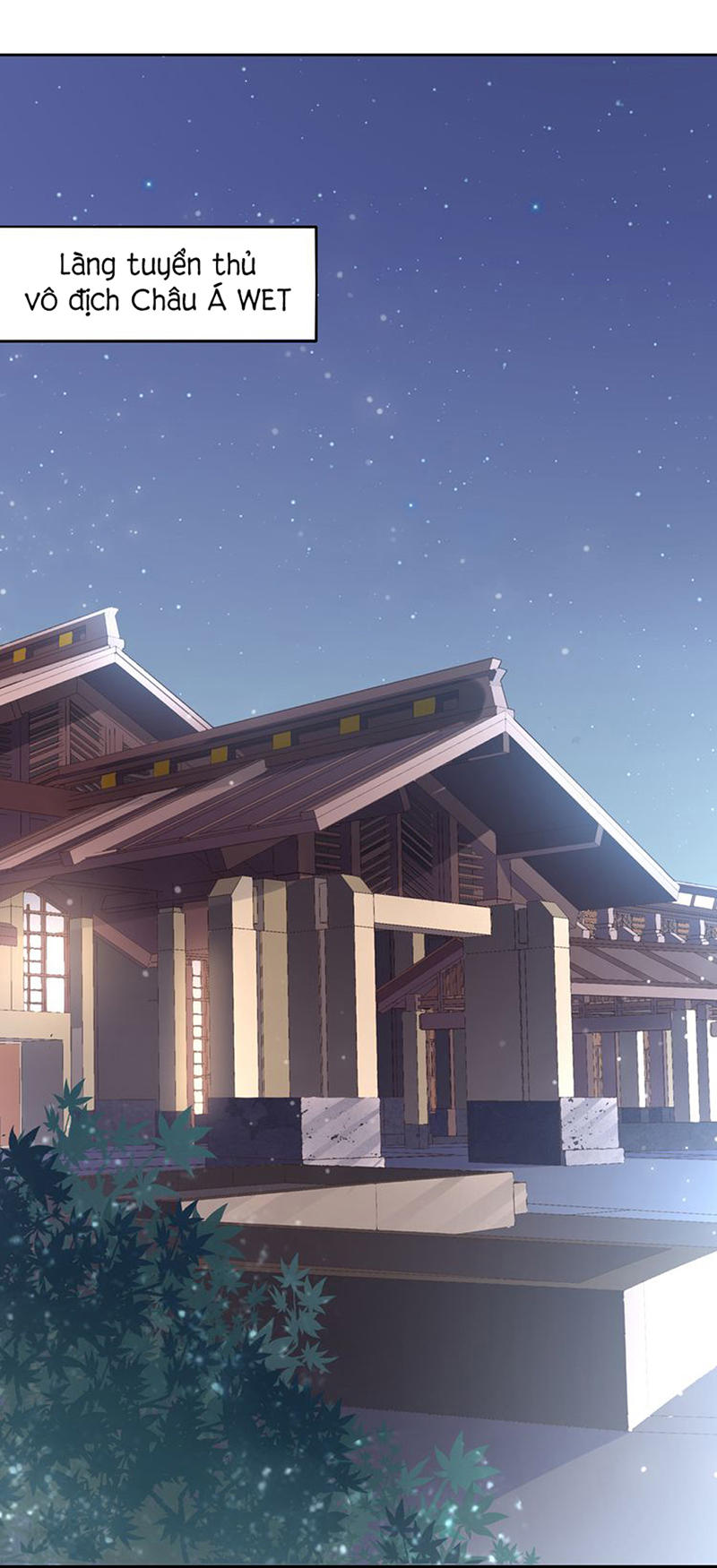 mật thất khốn du ngư chapter 2 3