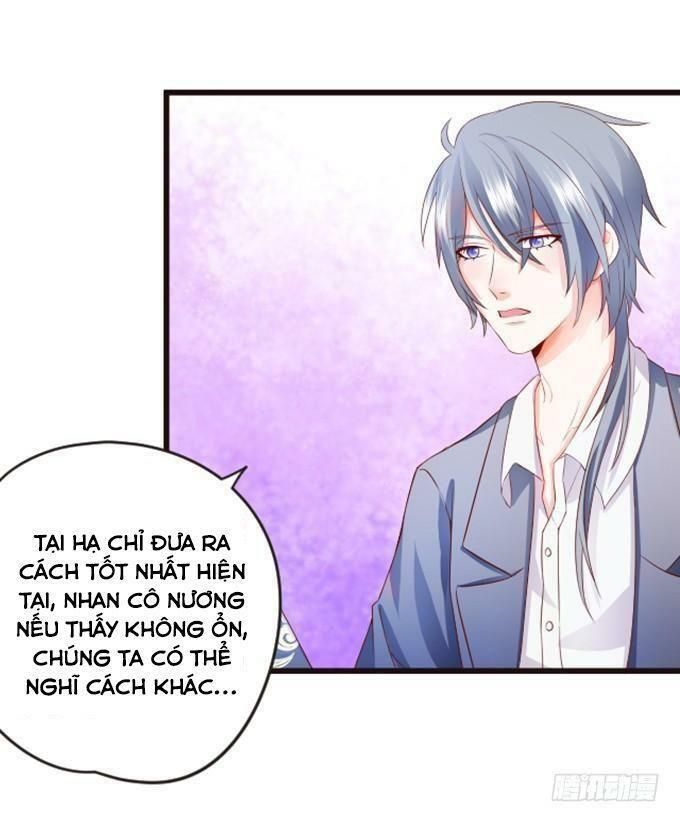 hồ tiên hung bạo chapter 60 4