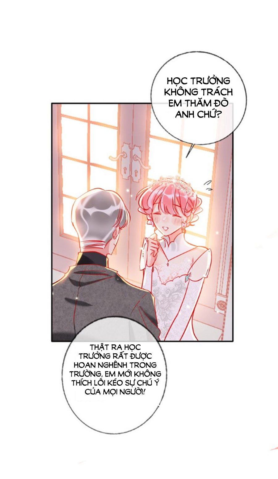 kế hoạch đánh chiếm của công chúa nghèo chapter 33 19