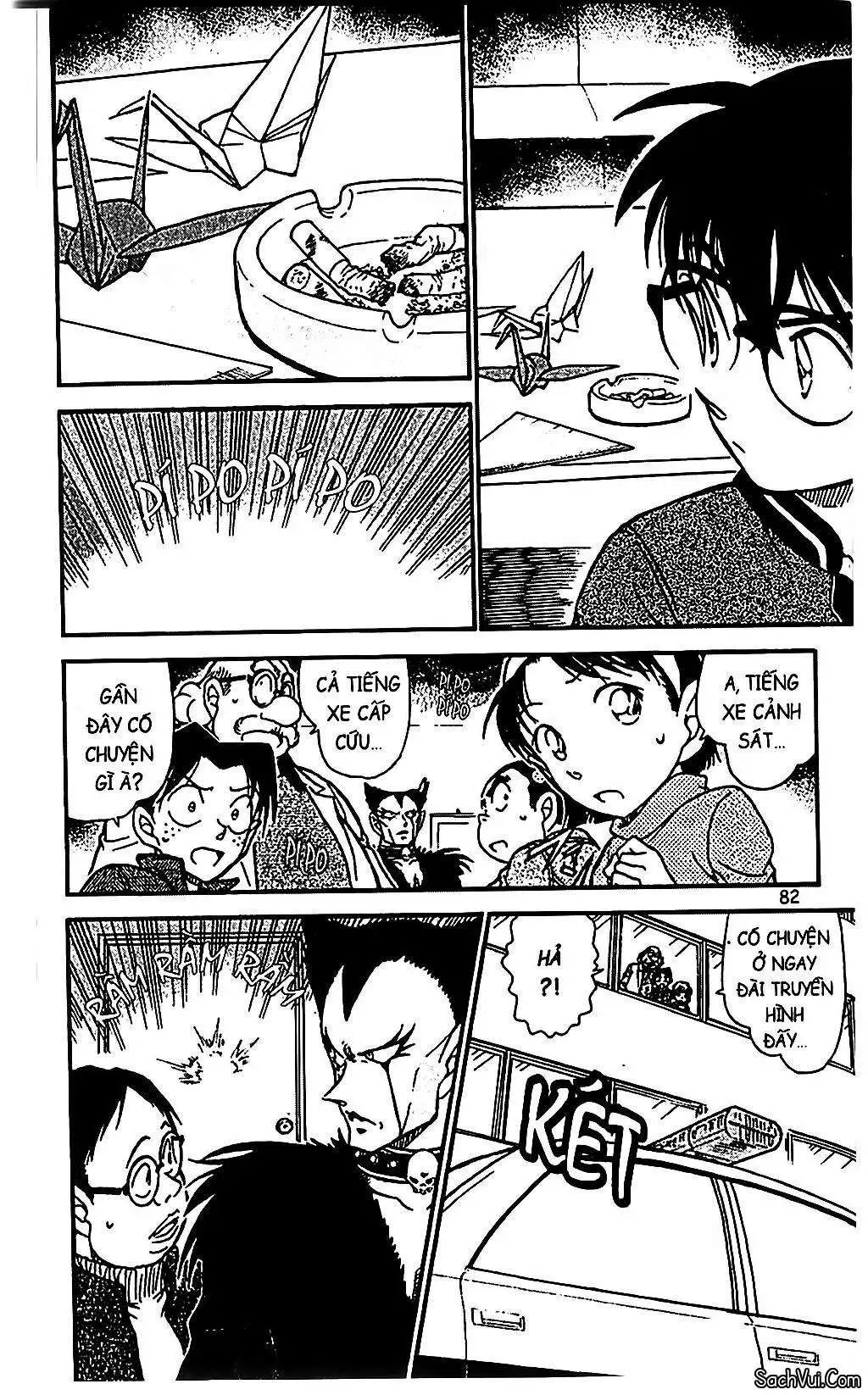 conan chapter 591 14