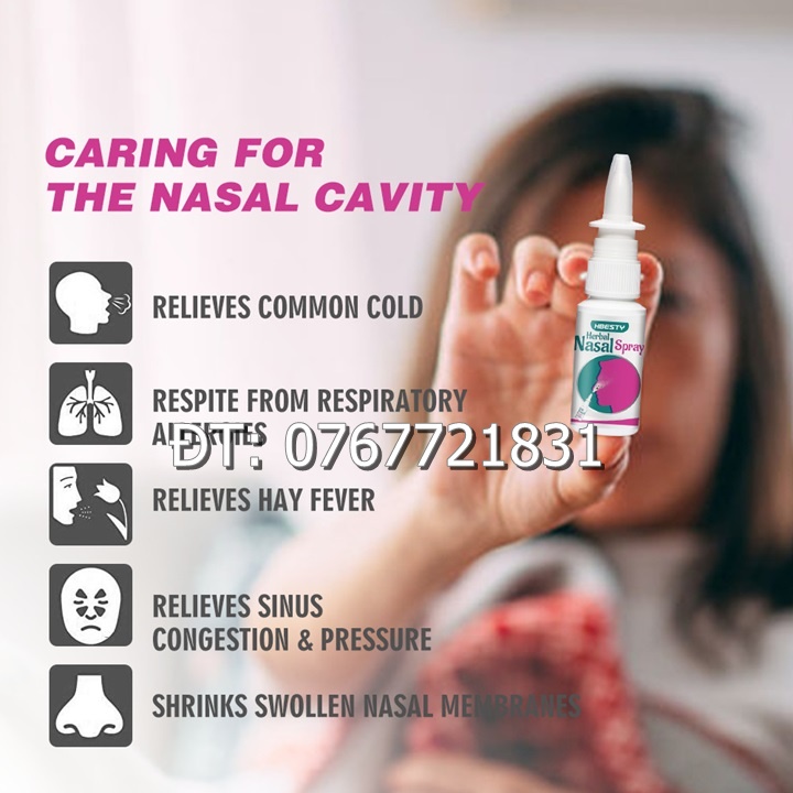 Dứt điểm viêm xoang, viêm mũi dị ứng, viêm mũi mãn tính, thông hốc xoang với chai xịt mũi Nasal Spray xuất xứ Nhật Bản loại 30 ml – Mã số 1215 - Nhà Cửa - Đời Sống / Dụng cụ nhà bếp / Dụng cụ làm bánh / Khuôn làm bánh 2000