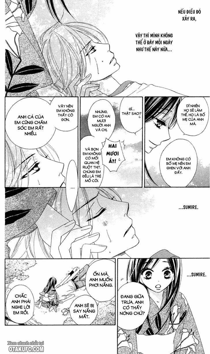 yêu quái cánh đen chapter 28.2 9