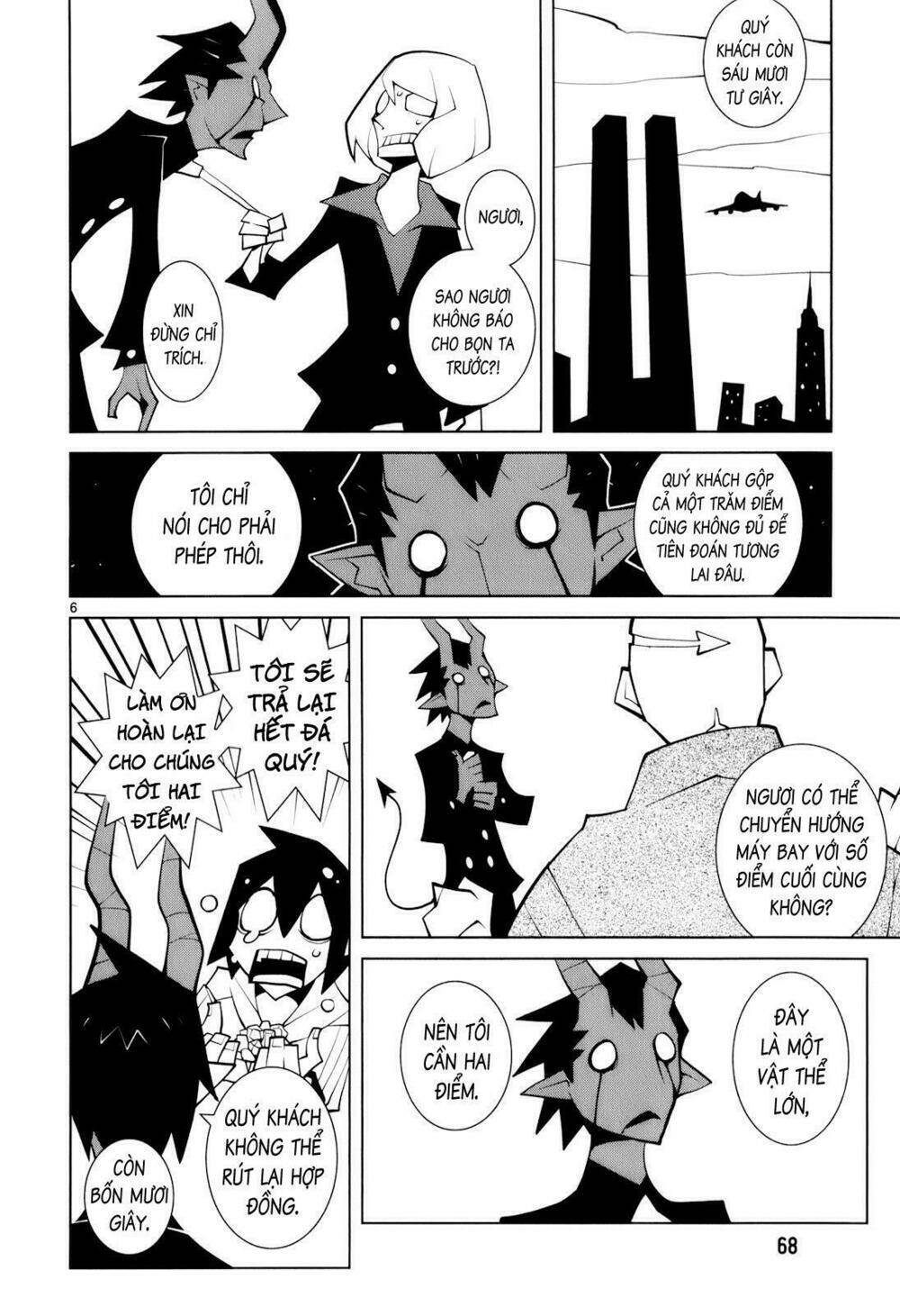 nickelodeon chapter 20 6