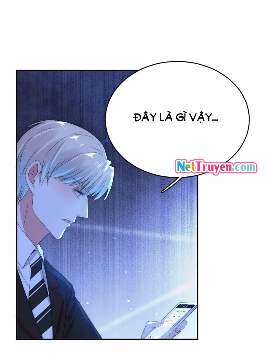 hoàn mỹ lão công tiến hóa luân chapter 79 4