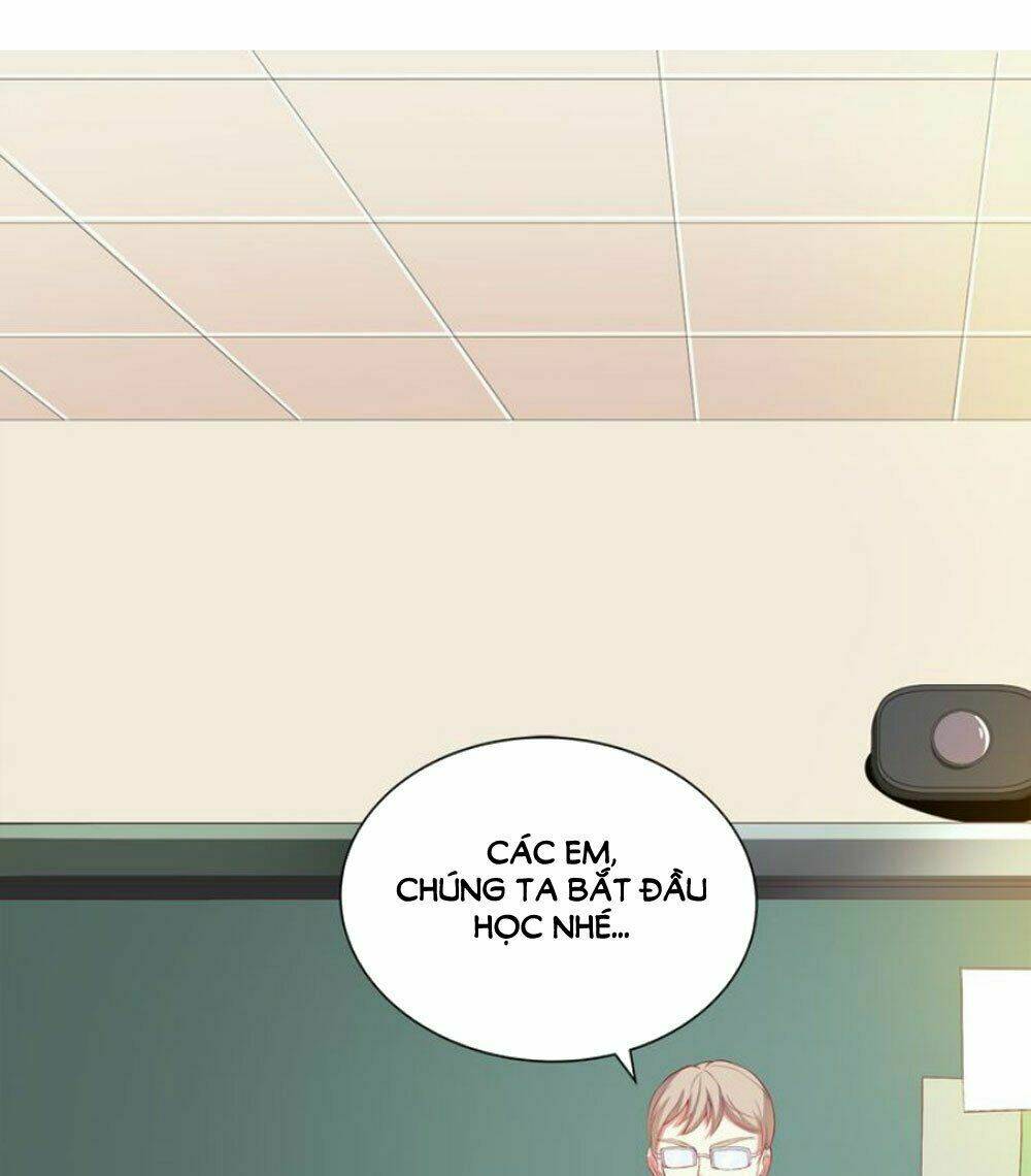 quản lí ngây ngô và thần tượng ác ma chapter 4 41