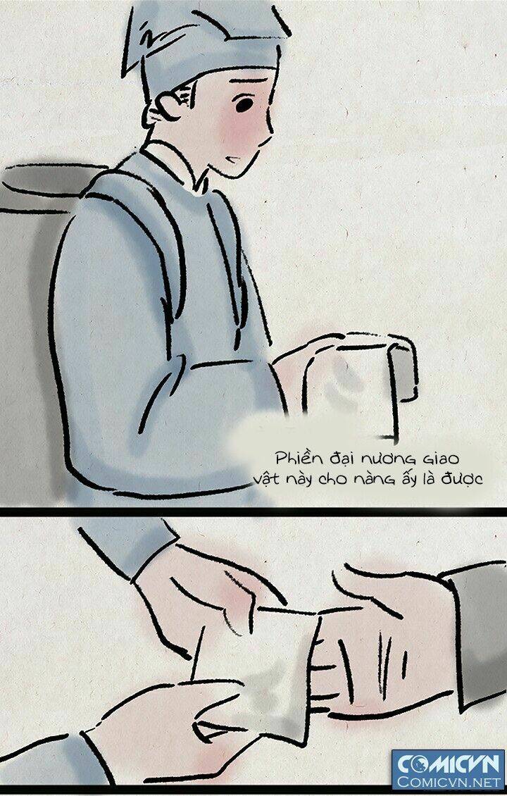 nhất thiền tiểu hòa thượng chapter 26 33