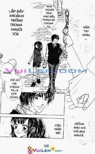 1/4 tình yêu chapter 4 129