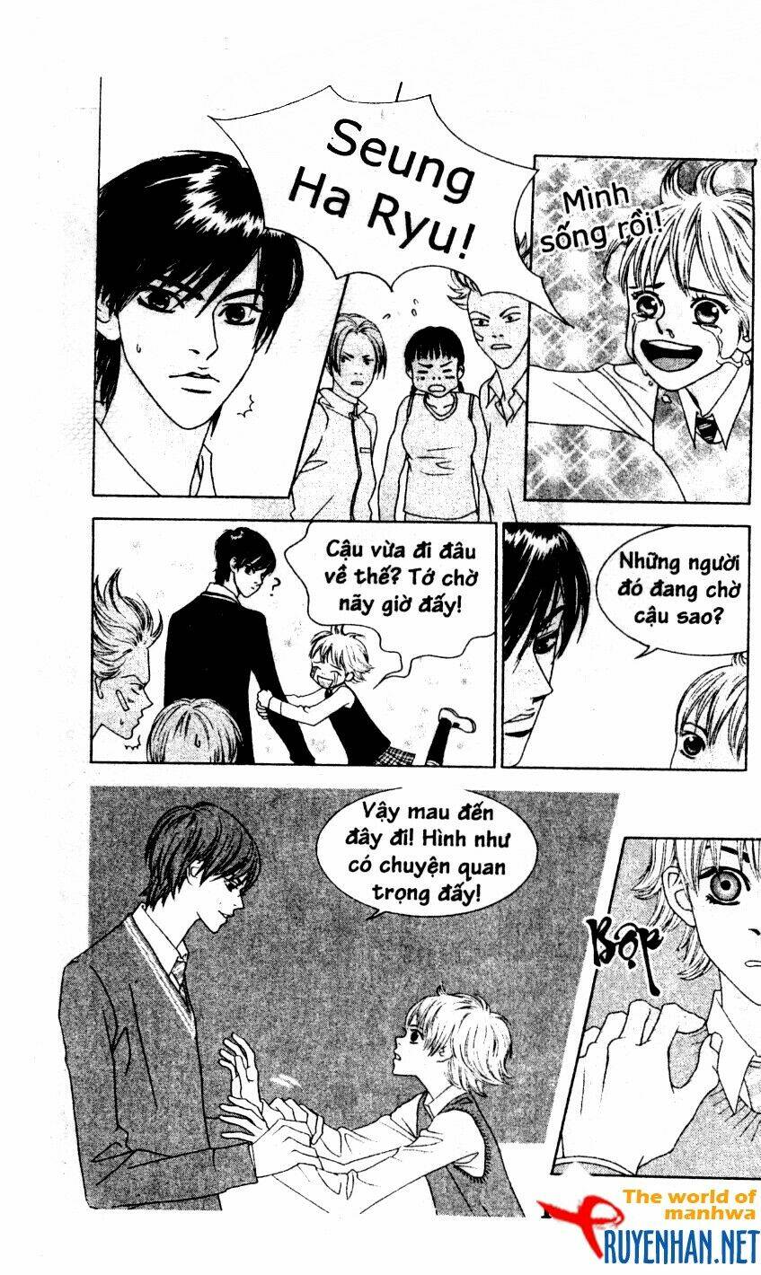 you're so cool chapter 10 19