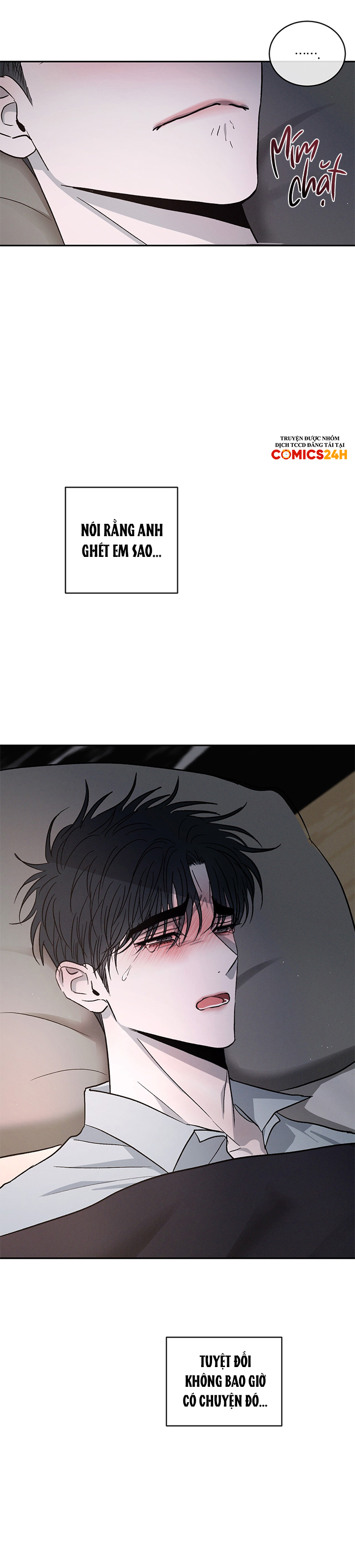 tương khắc chapter 52 23