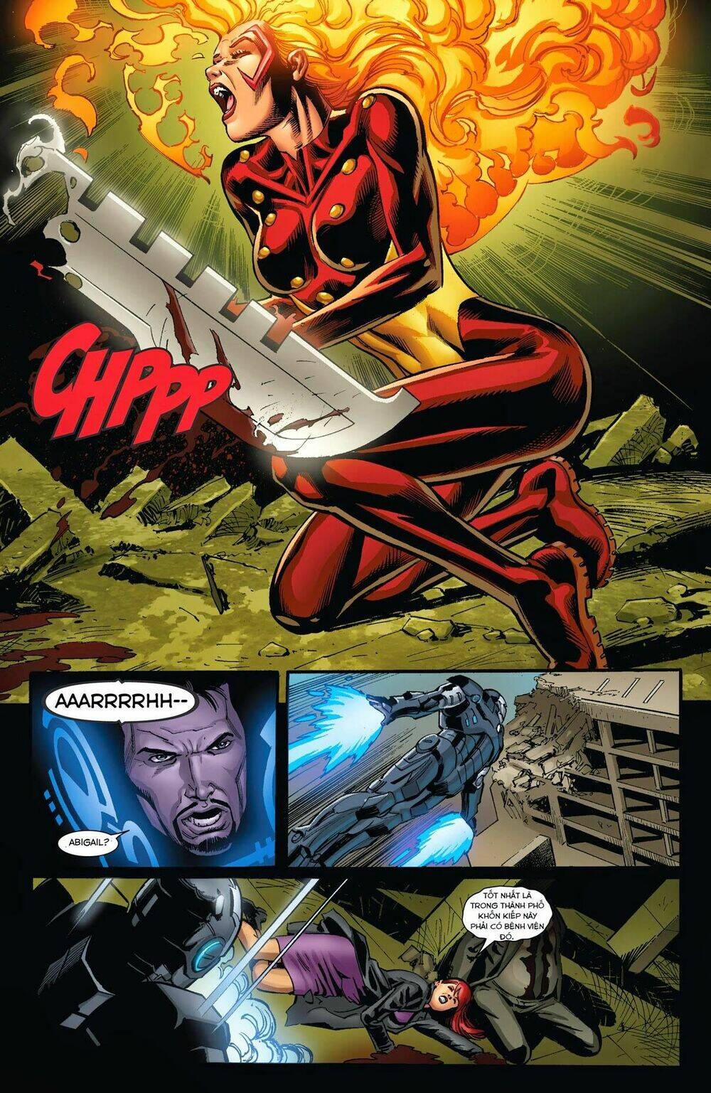 iron man v5 chapter 22 12