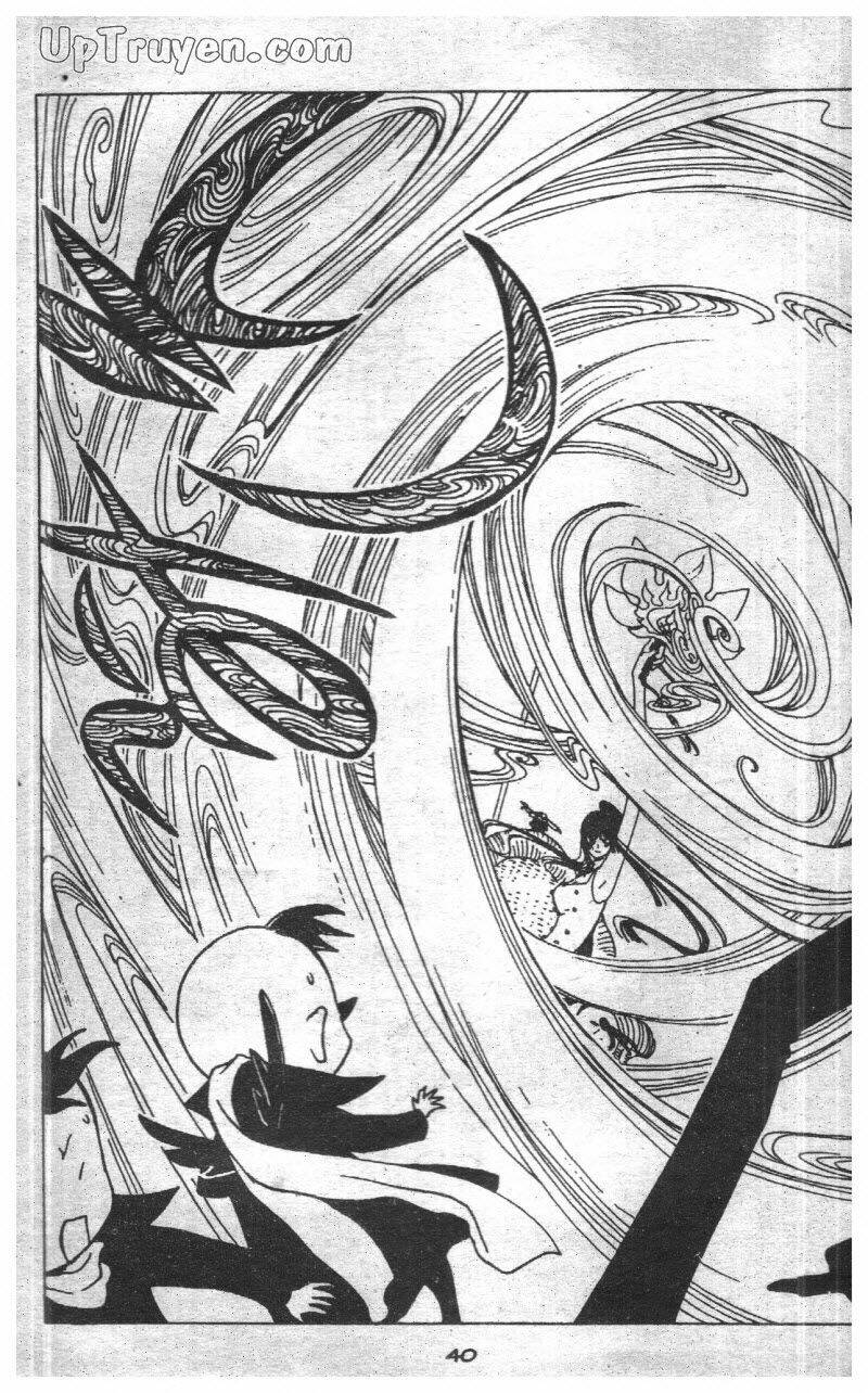 xxxholic - hành trình bí ẩn chapter 8 37