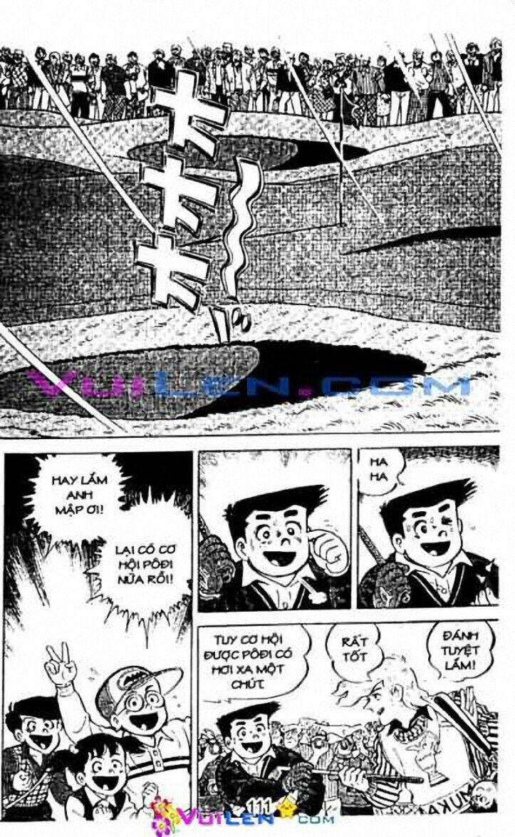 tân teppi chapter 59 111