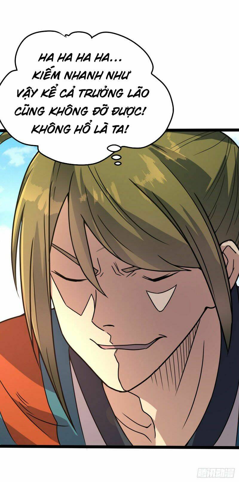 đan võ chí tôn chapter 31 24