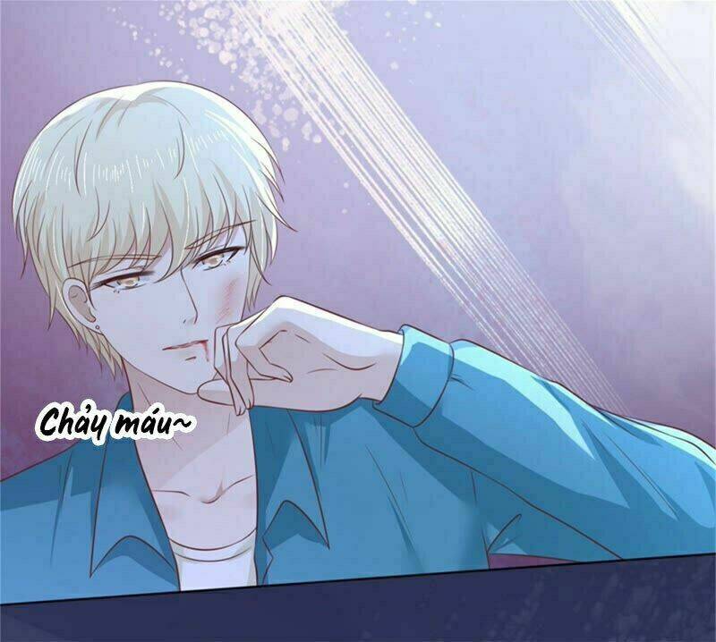 liệt ái tri hạ: series mật đào tiểu tình nhân chapter 213 35