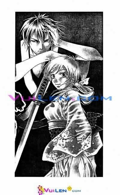 mắt quỷ kyo chapter 78 59