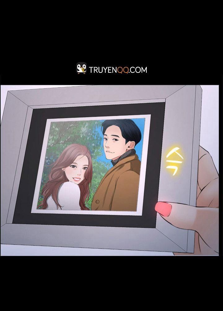 xúc cảm chôn giấu chapter 20 20