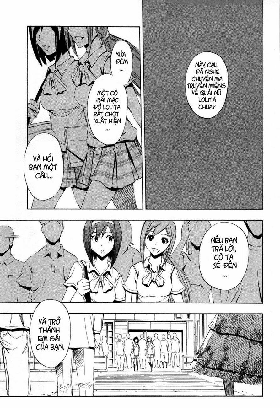 anh hai chapter 13 25