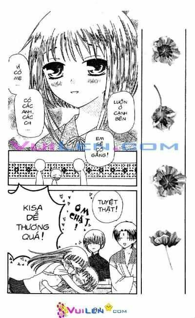 giỏ trái cây - fruit basket chapter 9 77