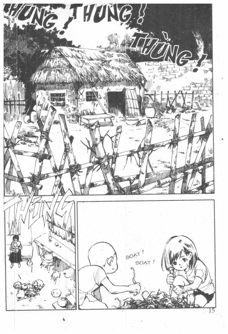 tắt đèn chapter 1 14