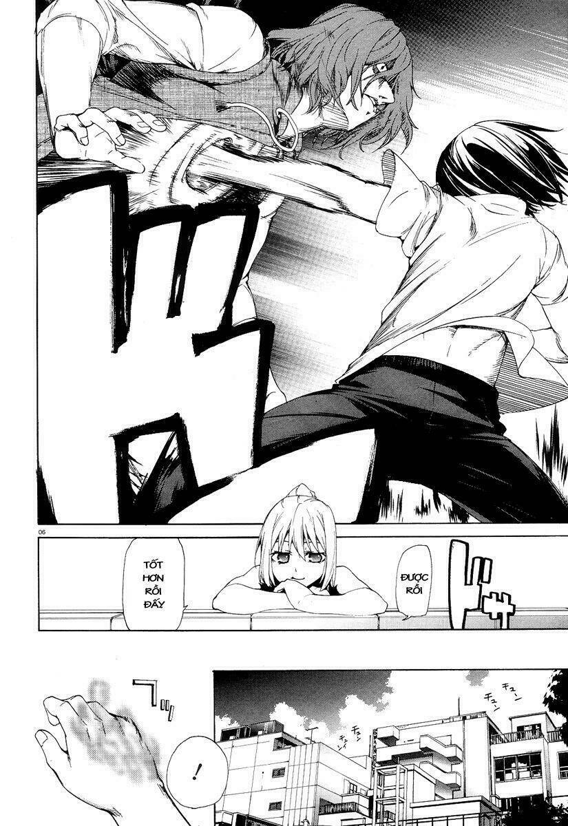 taboo tattoo chapter 5 7