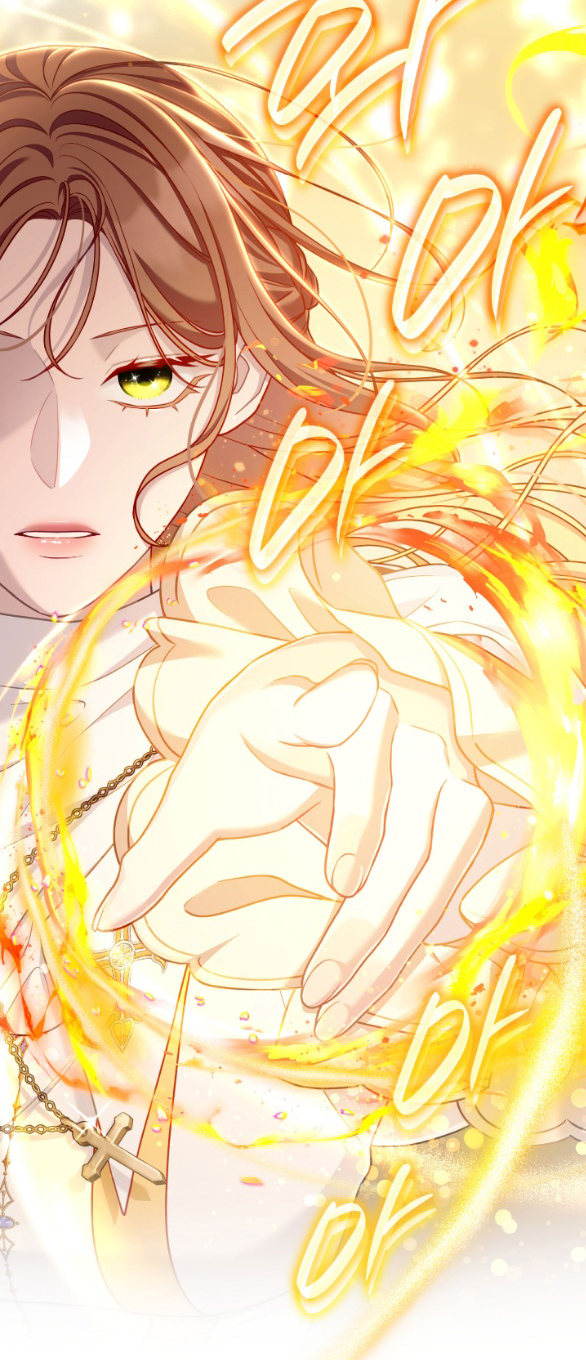 Tôi Sẽ Biến Anh Ta Từ Một Con Chó Điên Thành Một Chàng Quý Tộc chapter 24.2 4