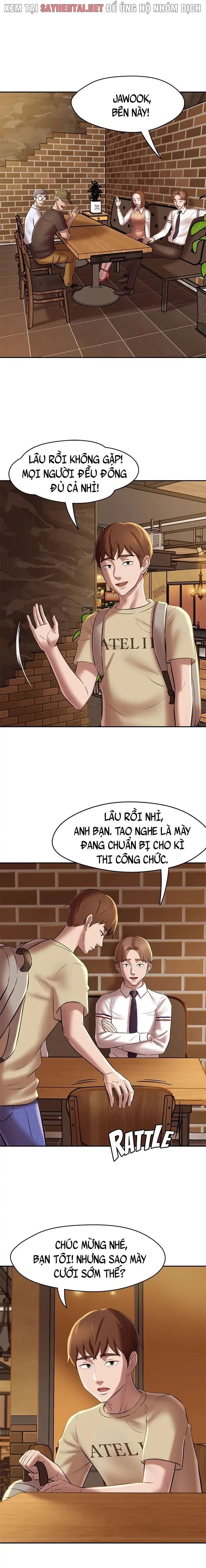 nhật ký quần lót chapter 16 17