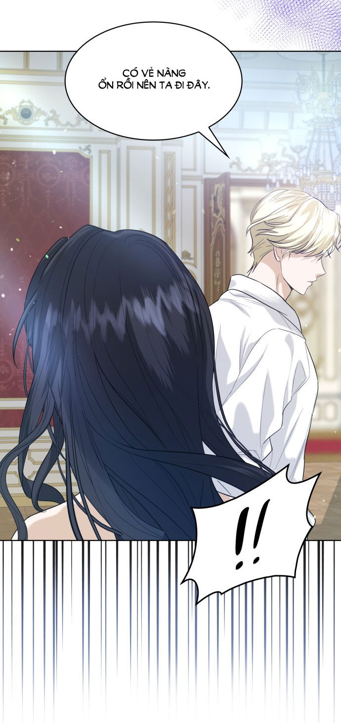 tôi trở thành vợ cũ của nam chính chapter 2.2 3