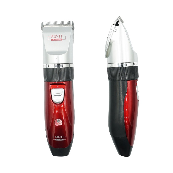 Tông đơ cắt tóc MNH01 chuyên dùng cho salon tóc