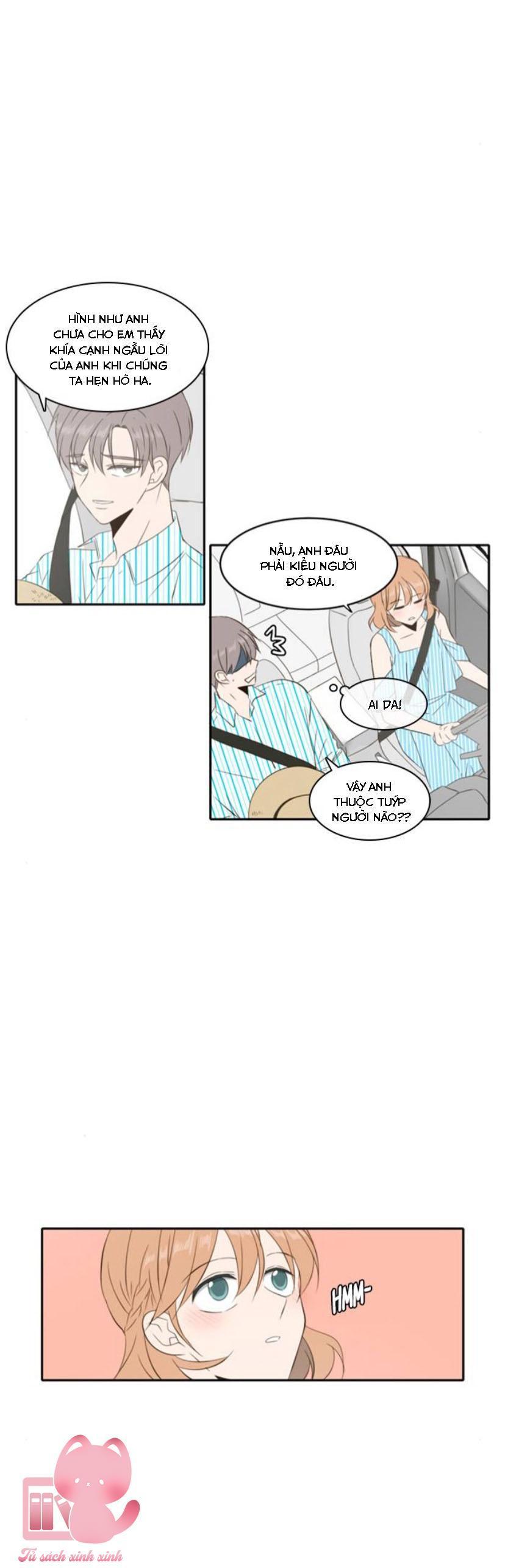 a good day to be a dog chapter 80 19