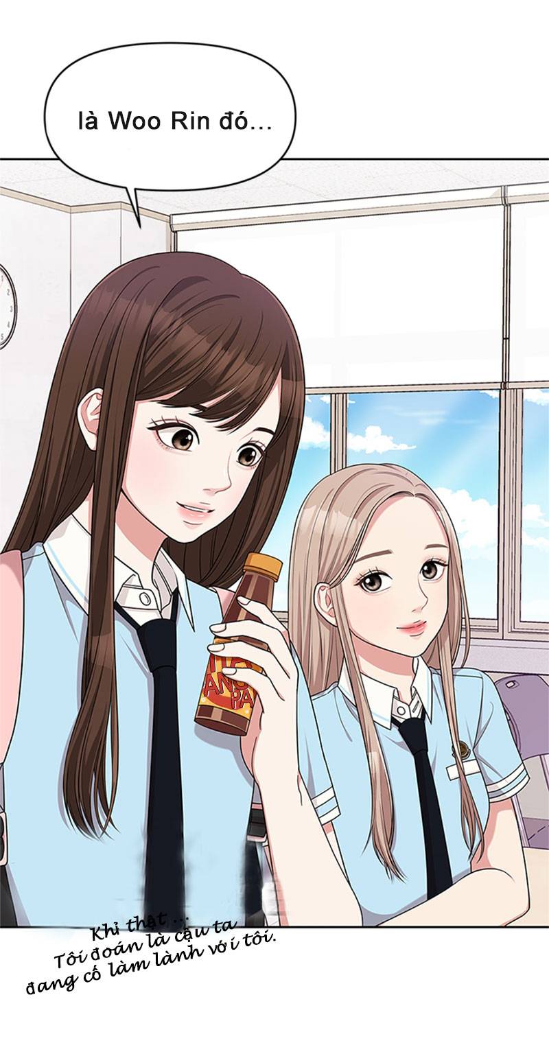 gửi tới bạn...người nắm giữ ngôi sao chapter 12 30