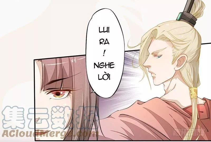 tuyệt thế luyện đan sư chapter 29 30