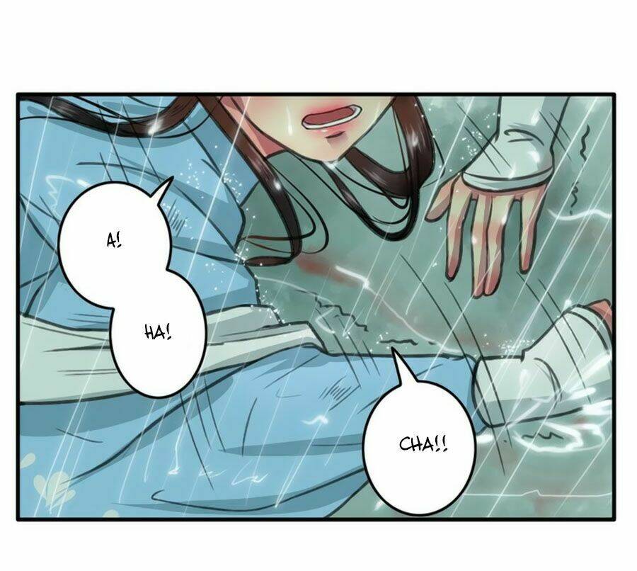 thịnh thế thanh ca chapter 5.1 11