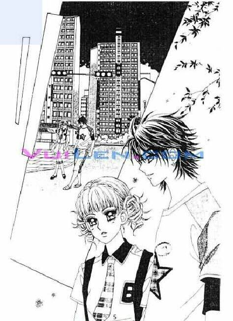 ánh nắng chói chang chapter 9 4