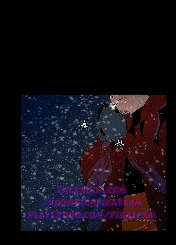 đêm vùng cực chapter 40 62