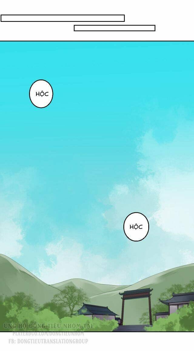 đốt đào hoa chapter 32.3 116