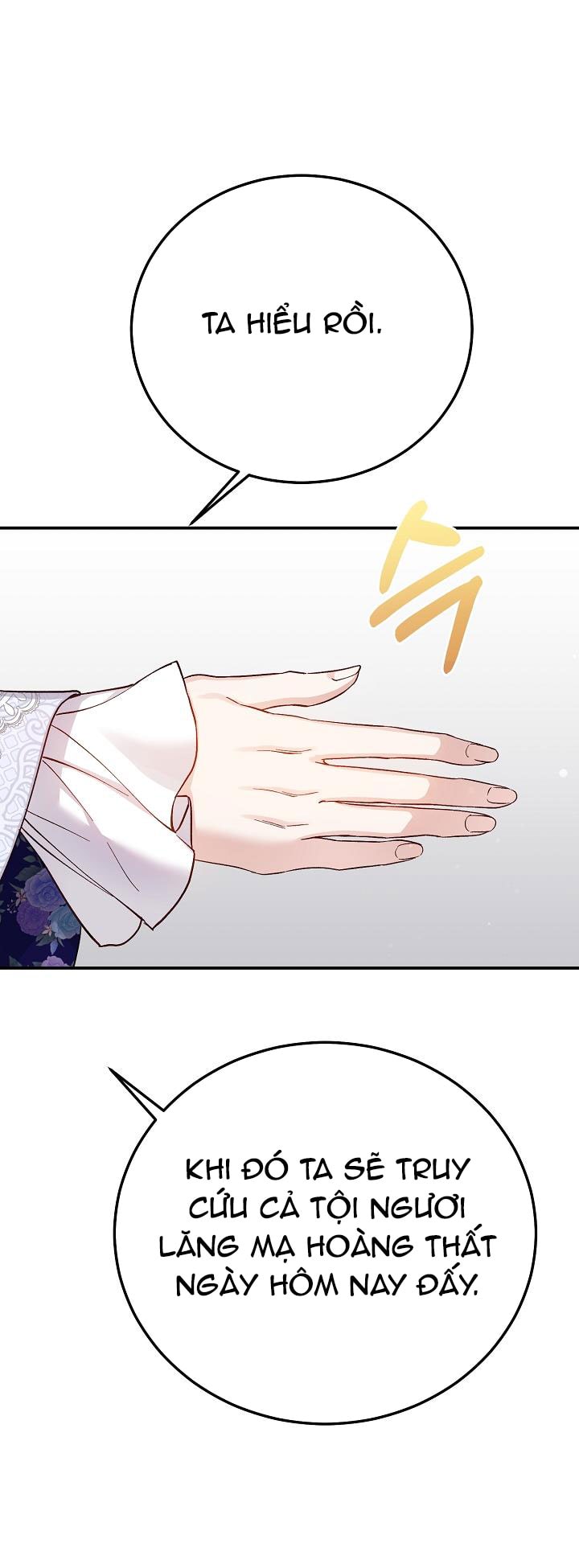 trở thành vợ thái tử quái vật chapter 111 49