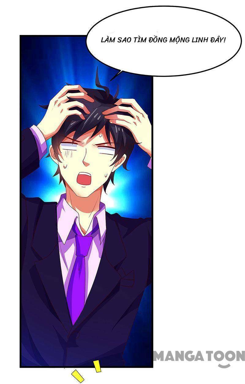 siêu cấp bại gia tử chapter 82 17