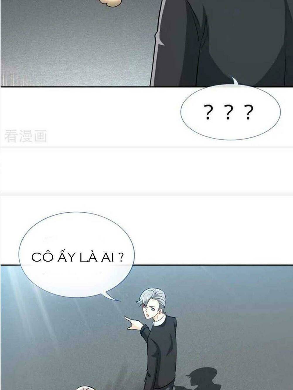 truy nã toàn cầu truy thê về sủng chapter 85.2 22